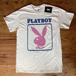 Playboy Tee Shirt